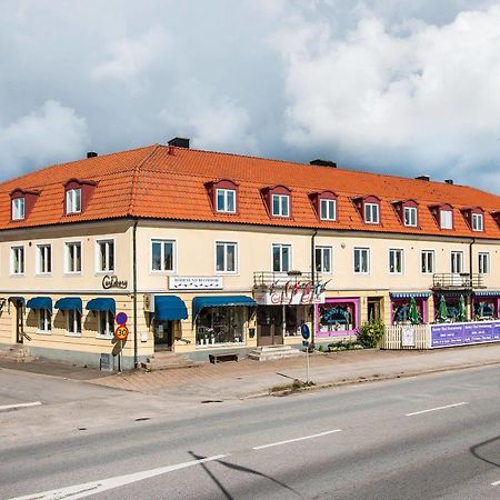 Hotel Carlsborg Karlsborg Esterno foto