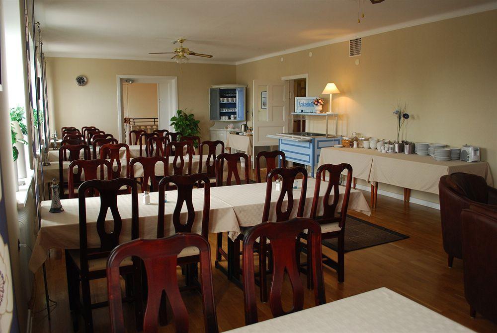 Hotel Carlsborg Karlsborg Esterno foto