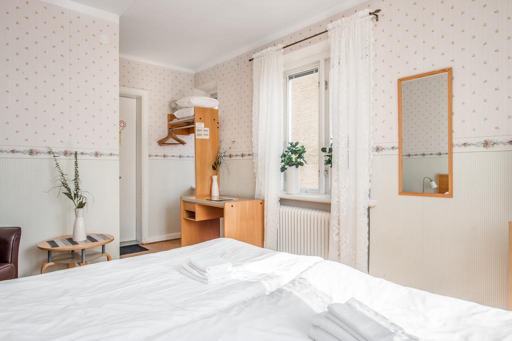 Hotel Carlsborg Karlsborg Esterno foto