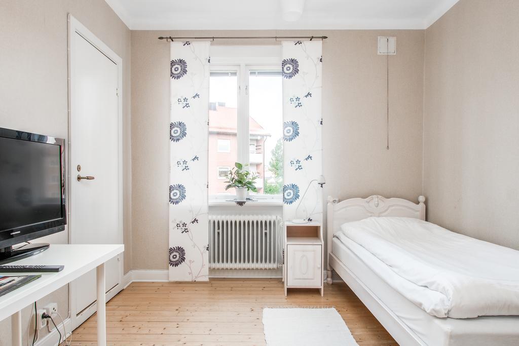 Hotel Carlsborg Karlsborg Esterno foto
