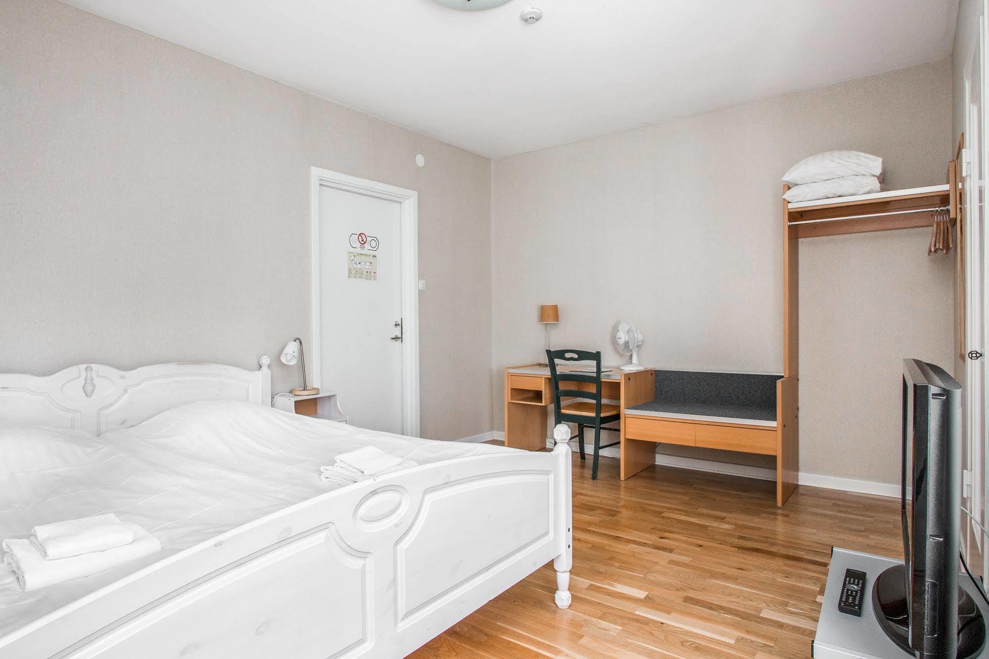 Hotel Carlsborg Karlsborg Esterno foto