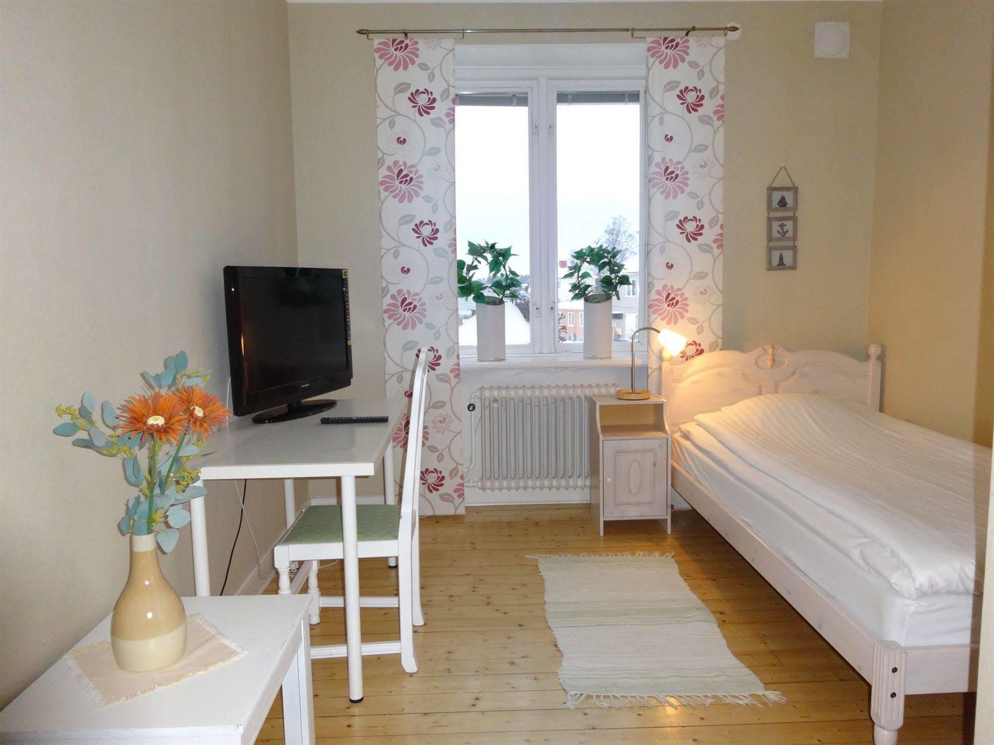 Hotel Carlsborg Karlsborg Esterno foto