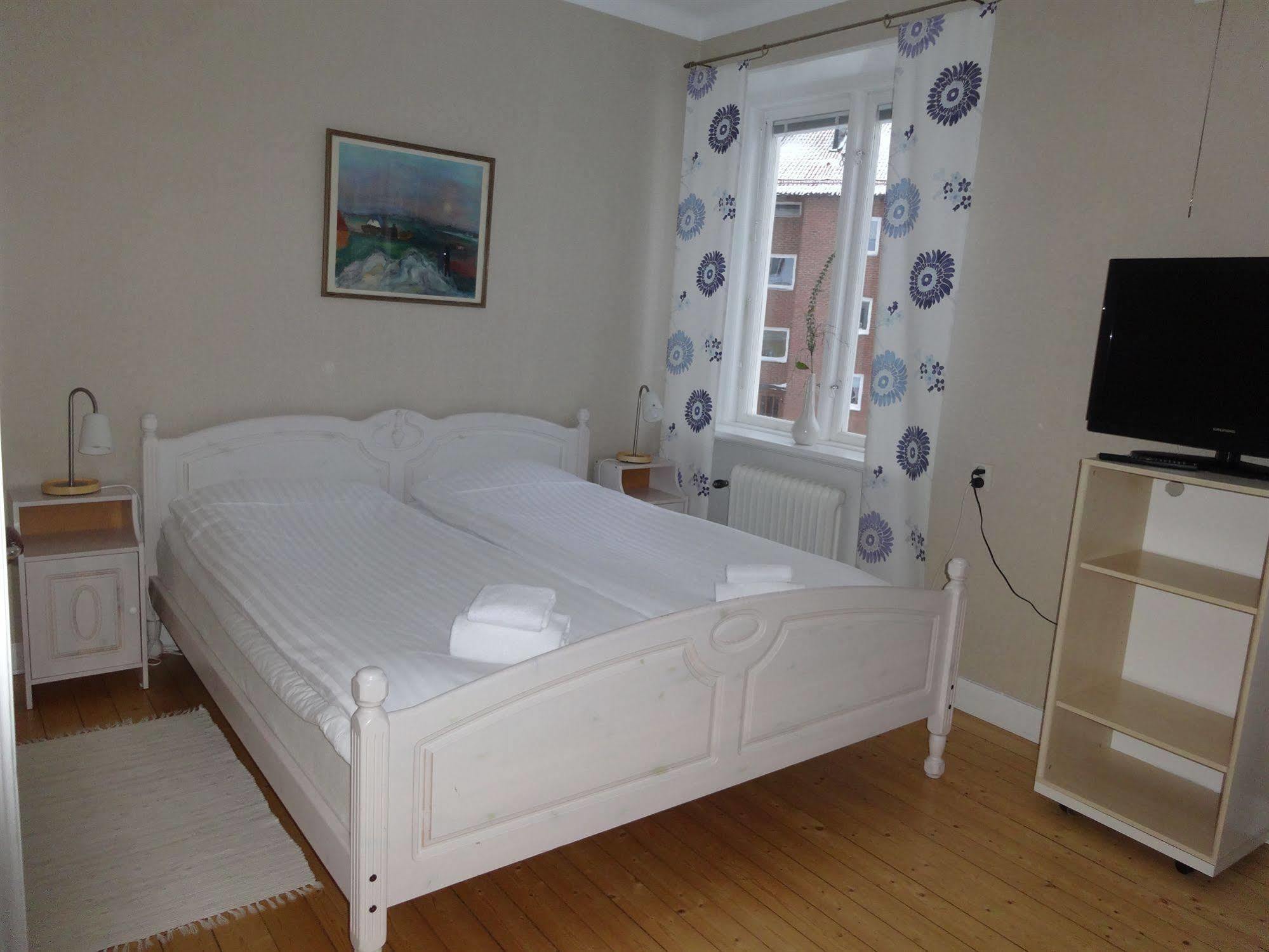 Hotel Carlsborg Karlsborg Esterno foto