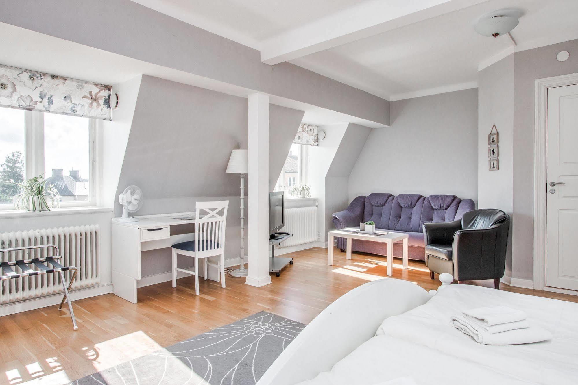 Hotel Carlsborg Karlsborg Esterno foto