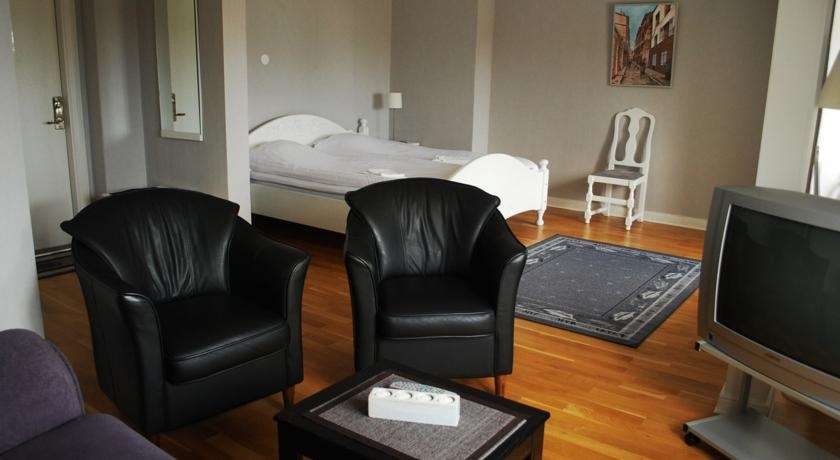 Hotel Carlsborg Karlsborg Camera foto