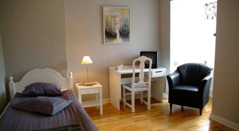 Hotel Carlsborg Karlsborg Camera foto